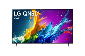 Image relative au LG-55QNED80T3A