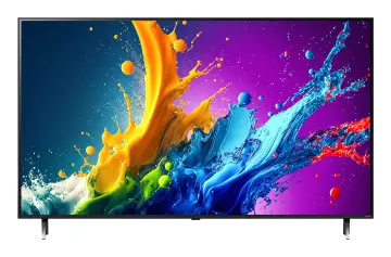 Image relative au LG-55QNED80