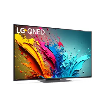 Image relative au LG-55QNED86T