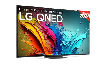 Image relative au LG-75QNED86T