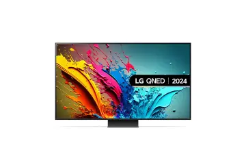 Image relative au LG-75QNED86T