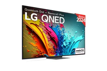 Image relative au LG-75QNED86T