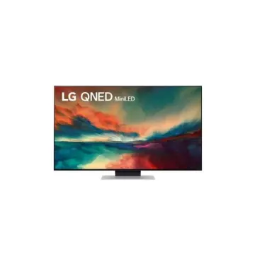 Image relative au LG-55QNED866RE