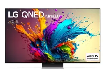 Image relative au LG-65QNED91T