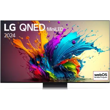 Image relative au LG-65QNED91T