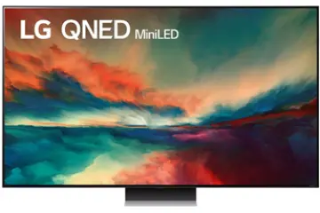 Image relative au LG-75QNED866RE