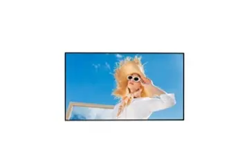 Image relative au LG-75XS4G