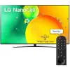 Miniature de LG-43NANO766QA