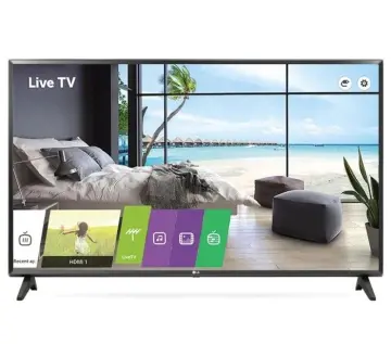 Image relative au LG-43LT340C