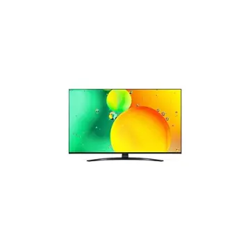Image relative au LG-43NANO763QA