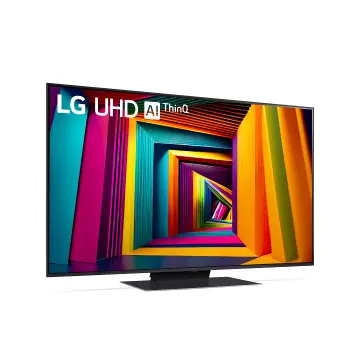 Image relative au LG-50UT91006LA