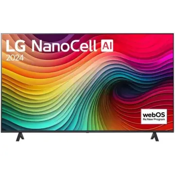 Image relative au LG-55NANO82