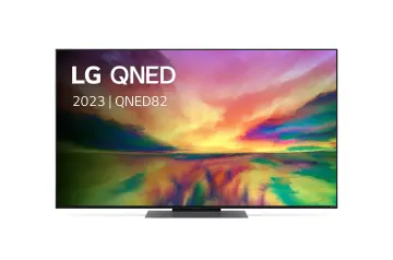 Image relative au LG-65QNED82