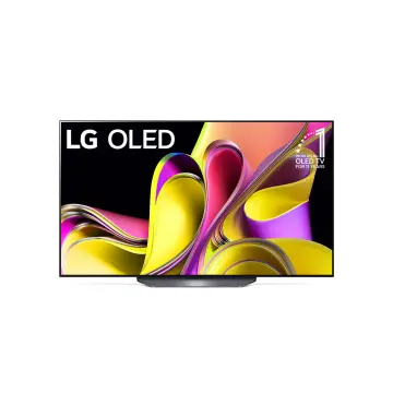 Image relative au LG-OLED77B3