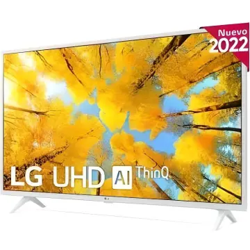 Image relative au LG-43UQ769
