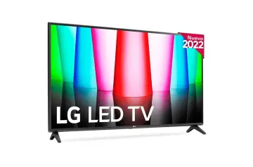 Image relative au LG-32LQ570B
