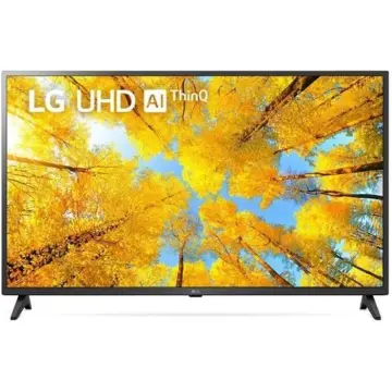 Image relative au LG-43UQ7500