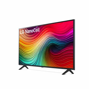 Image relative au LG-43NANO81