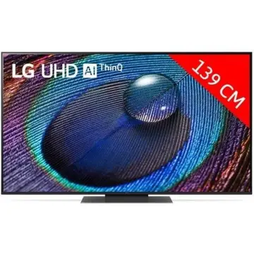 Image relative au LG-55UR91006LA