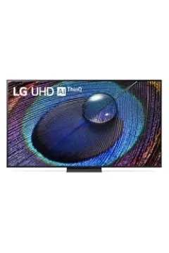 Image relative au LG-65UR91006LA