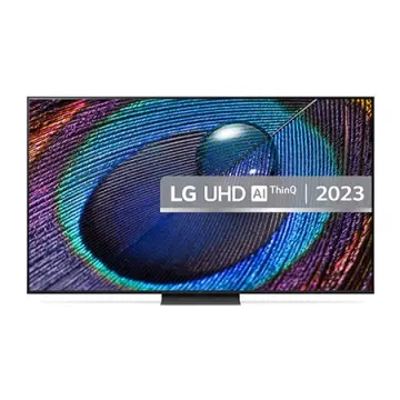 Image relative au LG-65UR91006LA
