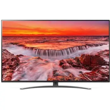 Image relative au LG-65NANO81