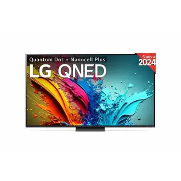 Image relative au LG-65QNED86T