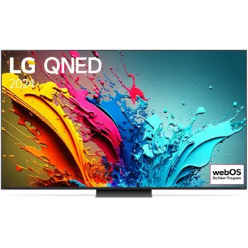 Image relative au LG-75QNED86T