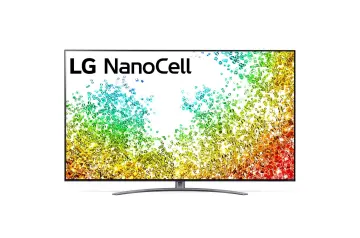 Image relative au LG-65NANO966PA