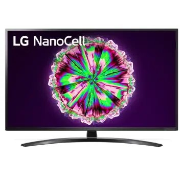 Image relative au LG-65NANO79