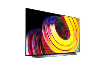 Image relative au LG-OLED55CS