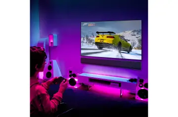 Image relative au LG-OLED55G1