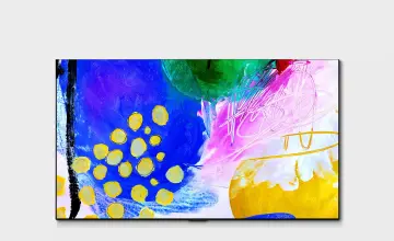 Image relative au LG-OLED65G2