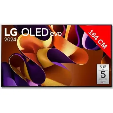 Image relative au LG-OLED65G4