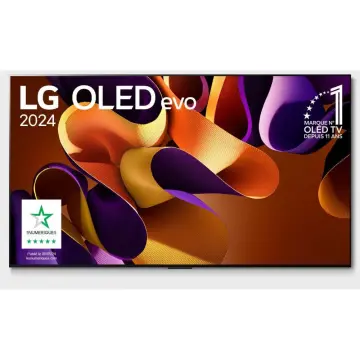 Image relative au LG-OLED77G4