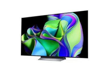 Image relative au LG-OLED77C3