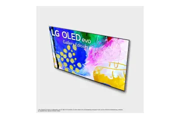 Image relative au LG-OLED97G2