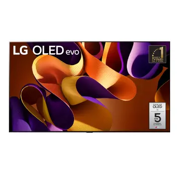 Image relative au LG-OLED97G4
