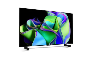 Image relative au LG-OLED