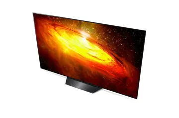 Image relative au LG-OLED55BX