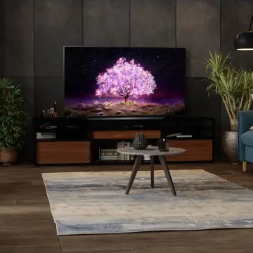 Image relative au LG-OLED55C14LB