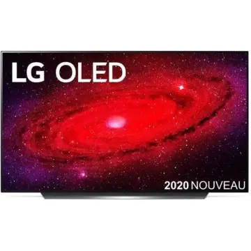 Image relative au LG-OLED55CX