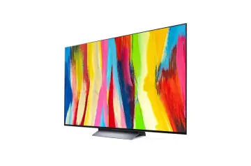 Image relative au LG-OLED65C2