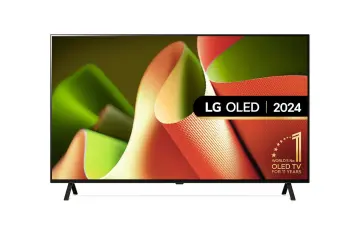 Image relative au LG-OLED77B46