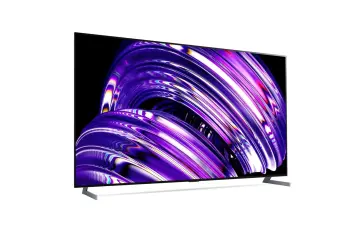 Image relative au LG-OLED77Z2