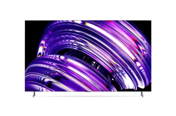 Image relative au LG-OLED77Z2