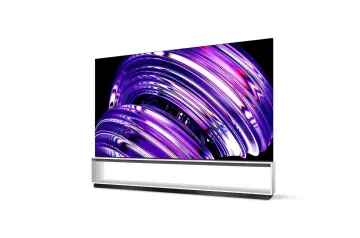 Image relative au LG-OLED88Z2