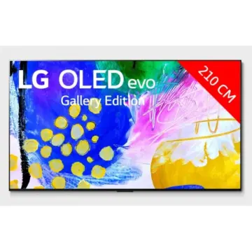 Image relative au LG-OLED83G2