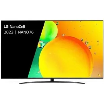Image relative au LG-55NANO766