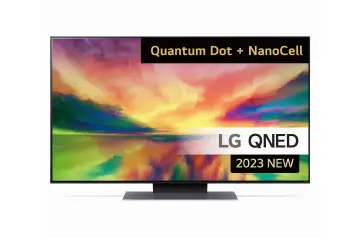 Image relative au LG-50QNED81